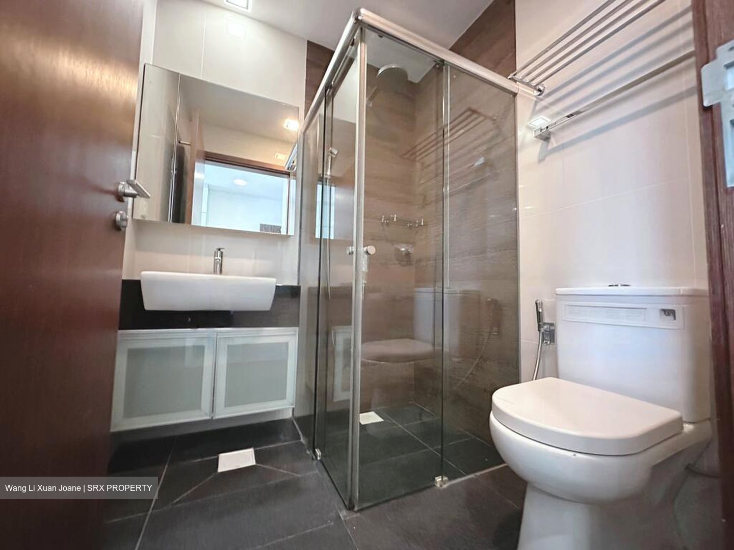 Prestige Heights (D12), Apartment #449181961